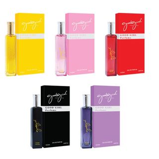 Nước Hoa Nữ Charme GoodGirl 20ml dạng xịt