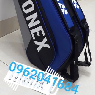 Bao đựng vợt cầu lông 2 ngăn