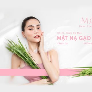 Nạ gạo hồ ngọc hà hàng Cty