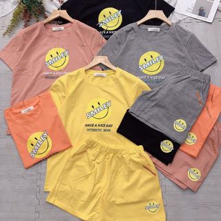 Set bộ đùi phản quang