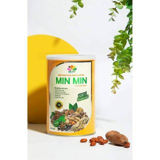 Ngũ Cốc Min Min
