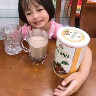 Ngũ Cốc Min Min