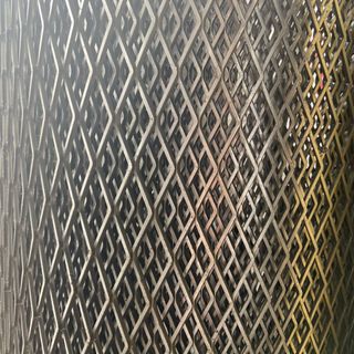 Lưới mắt cáo, Lưới hình thoi kích thước 20*40mm, 30*60mm