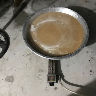 cao xương ngựa nguyên chất