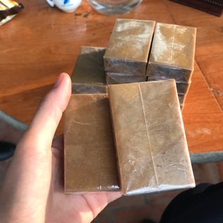 cao xương ngựa nguyên chất