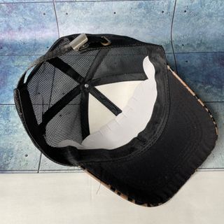 NÓN KẾT PHỐI LƯỚI