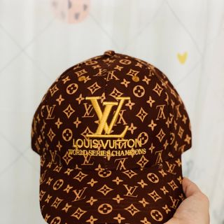 NÓN KẾT IN MÀU NỔI