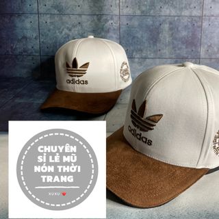 NÓN KẾT PHỐI AD SIÊU XỊN