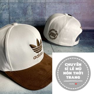 NÓN KẾT PHỐI AD SIÊU XỊN