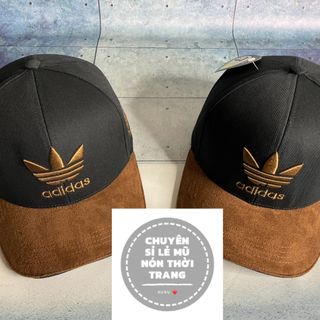 NÓN KẾT PHỐI AD SIÊU XỊN