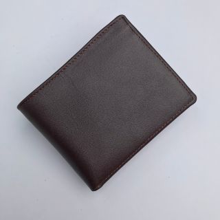 [Da Thật] Ví da thời trang Clément kiểu ngang - CM020 - BH 12 tháng