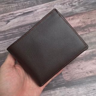 [Da Thật] Ví da thời trang Clément kiểu ngang - CM020 - BH 12 tháng