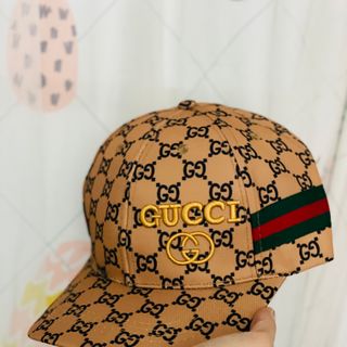 NÓN KẾT SỌC NAM NỮ