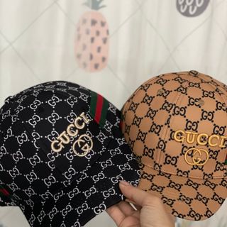 NÓN KẾT SỌC NAM NỮ