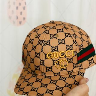 NÓN KẾT SỌC NAM NỮ