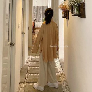 Somi from bự cột dây