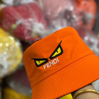 NÓN BUCKET TAI BÈO 2 MẶT