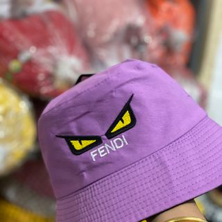 NÓN BUCKET TAI BÈO 2 MẶT