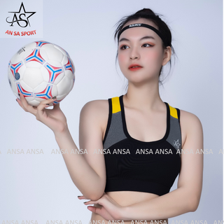 Bộ thể thao lửng nữ áo bra cao cấp-DL7