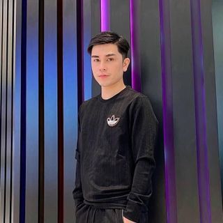 Quần ngố jeans trơn
