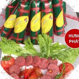Nem Chua Huế Hưng Phát