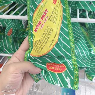 Nem Chua Huế Hưng Phát
