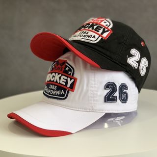 NÓN KẾT VIỀN THỜI TRANG HOKEY