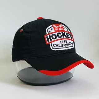 NÓN KẾT VIỀN THỜI TRANG HOKEY