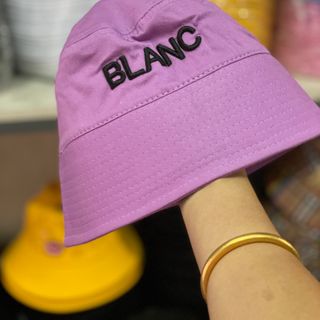 NÓN BUCKET TAI BÈO CỤP HÀN QUỐC