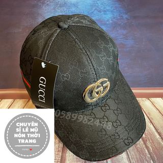 NÓN KẾT GX MẠC SẮT XỊN