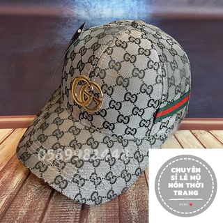 NÓN KẾT GX MẠC SẮT XỊN