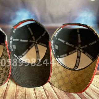 NÓN KẾT GX MẠC SẮT XỊN