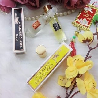 Tinh Dầu Nước Hoa QUEEN'S PERFUMI
