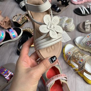 Lô trẻ em Quảng Châu