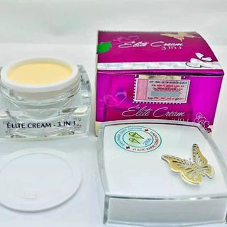 Kem con bướm