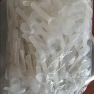 thìa sữa chua dùng 1 lần hàng đẹp