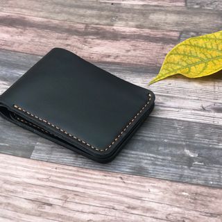 [DA BÒ THẬT] Ví da thời trang Clément kiểu ngang – CM024 - BH 12 tháng - Full box