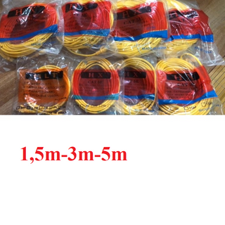 DÂY MẠNG 1.5M BẤM SẴN CAT5E