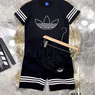 Bộ thể thao nam mẫu mới nhất bán chạy nhất hè