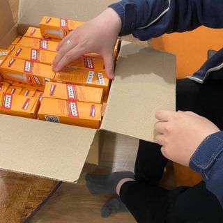 KEO NƯỚC X2000 SIÊU DÍNH - HOT TREND KHỐI LƯỢNG 50G