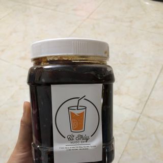 Me ngào đường