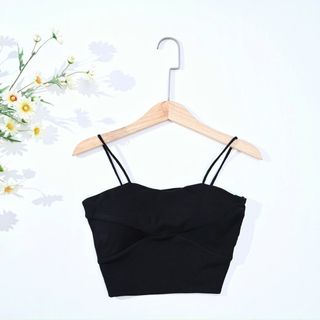 Áo 2 dây kiểu ngực