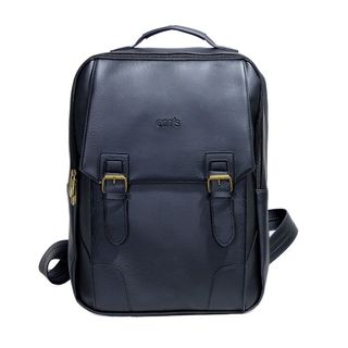 Balo đựng laptop 15inch CNT BL61 năng động ĐEN