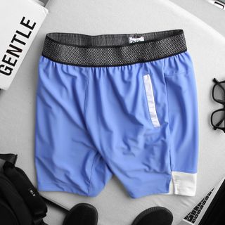 QUẦN ĐÙI .RA-QUẦN JOGGER-NỈ LEN