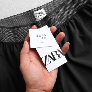 QUẦN ĐÙI .RA-QUẦN JOGGER-NỈ LEN