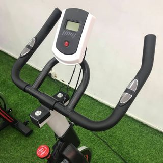 XE ĐẠP X-BIKE MÀU ĐỎ ĐEN