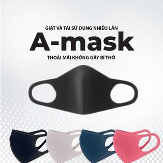 Sỉ khẩu trang 3D Hàn Quốc 100%