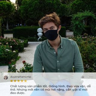 Sỉ khẩu trang 3D Hàn Quốc 100%