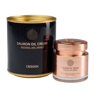 Kem Dưỡng Da Dầu Cá Hồi Cre8skin Salmon Oil Cream giá sỉ