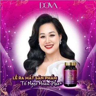 tố ngọc hoàn plus+